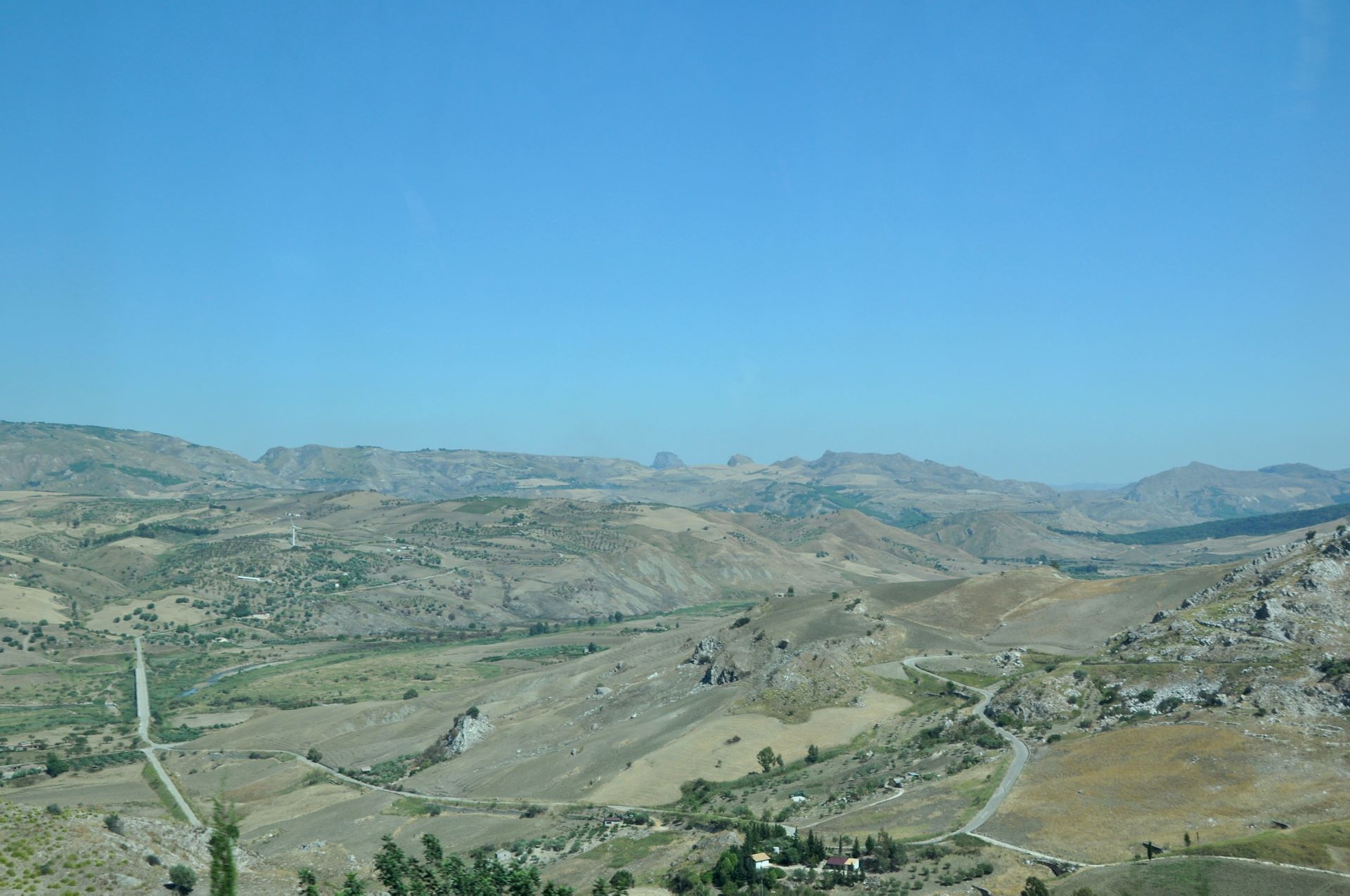 Sant`Angelo Muxaro (Photo license: CC BY 2.0)